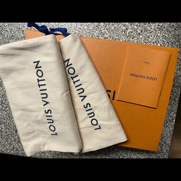 Louis Vuitton Honolulu mule - Picture 7 of 8